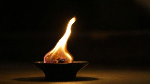 Magical Japanese Season 2 Episode 13 - Fire