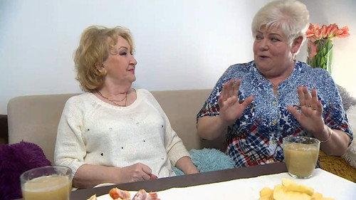 Gogglebox. Przed telewizorem. Season 14 Episode 8 - Episode 8