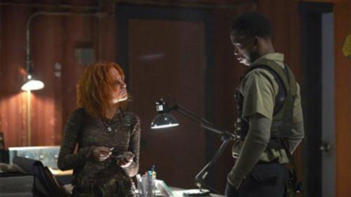 Defiance Season 1 Episode 6 - Brothers in Arms