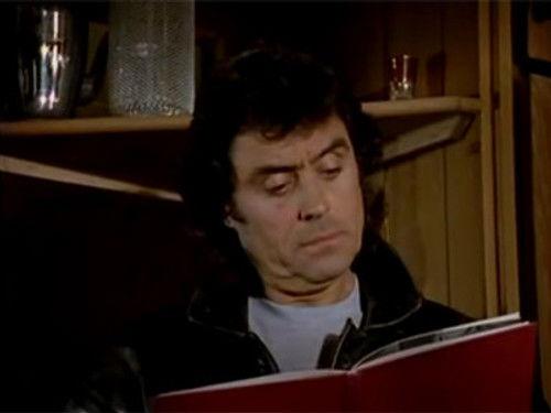 Lovejoy Season 4 Episode 4 - The Colour of Mary