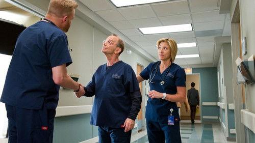 Nurse Jackie Season 4 Episode 7 - Day of the Iguana
