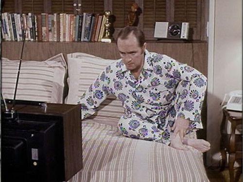The Bob Newhart Show Season 1 Episode 21 - Emily, I'm Home... Emily?