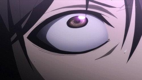 M3: The Dark Metal Season 1 Episode 9 - Blue Hart of Steel
