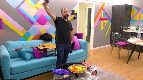 The Circle France Season 1 Episode 3 - #cgolri