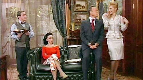 My Fair Nanny Season 2 Episode 6 - Episode 6