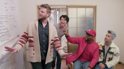 Queer Eye: We're in Japan! Season 1 Episode 2 - Crazy in Love