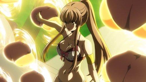 Background image for The Second East-West War Race!!!!