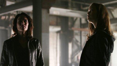 Terminator: The Sarah Connor Chronicles Season 1 Episode 4 - Heavy Metal