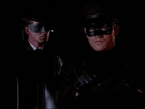 The Green Hornet Season 1 Episode 7 - Beautiful Dreamer (1)