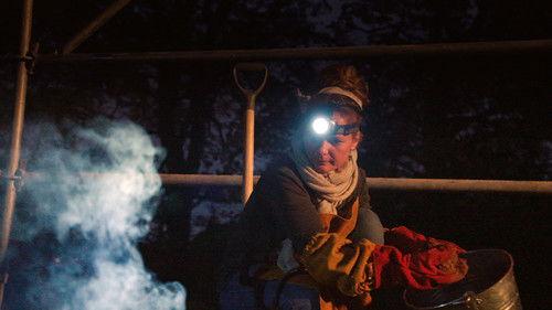 The Great Pottery Throw Down Season 3 Episode 8 - Ginger Jars & a Scraffito Challenge