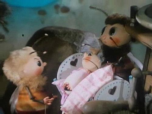 The Tales of Bumblebees Season 1 Episode 9 - Episode 9