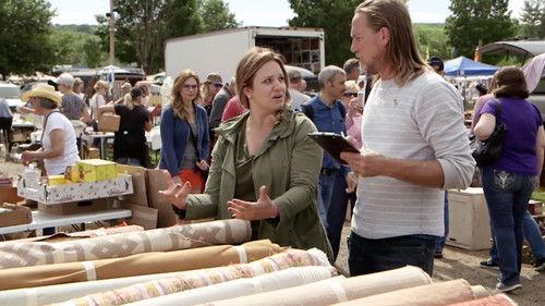 Flea Market Flip Season 11 Episode 12 - A Flipping Sibling Rivalry