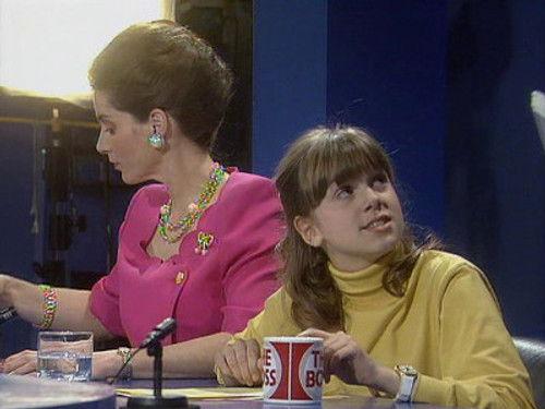 Drop the Dead Donkey Season 3 Episode 4 - Helen'll Fix It