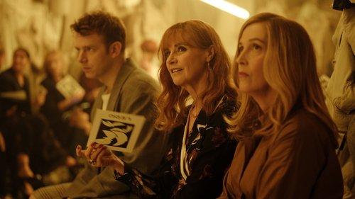 undefined Season 1 Episode 4 - The Divorcée