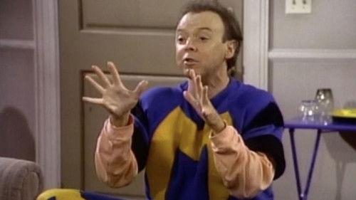 Bob Season 1 Episode 11 - The Lost Episode