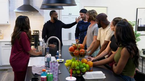 Married at First Sight Season 16 Episode 16 - Un-BEAR-able Truth