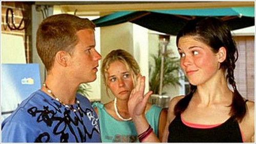 Blue Water High Season 1 Episode 13 - A Life On The Line