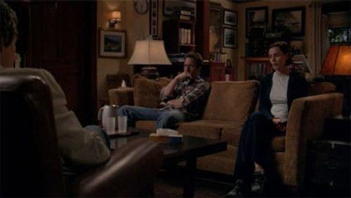 In Treatment Season 1 Episode 24 - Jake & Amy: Week Five