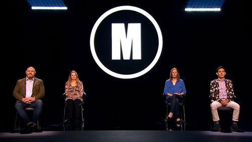 Mastermind Season 47 Episode 1 - Episode 1