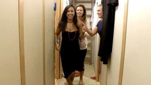 Below Deck Season 2 Episode 10 - Premature Corkulation