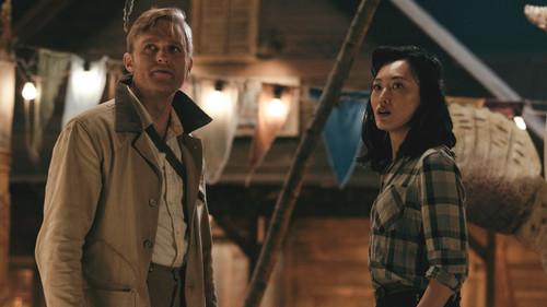 Monarch: Legacy of Monsters Season 2 Episode 2 - Resonance