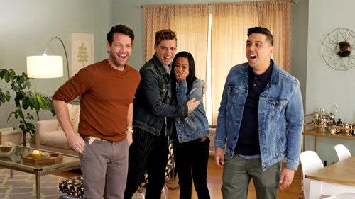 Nate & Jeremiah by Design Season 2 Episode 1 - California Modern