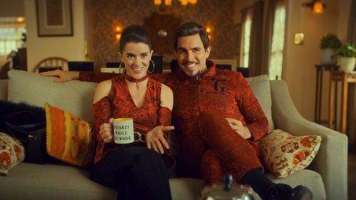 The Big Door Prize Season 2 Episode 9 - Un-Selfploration