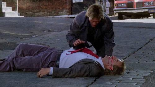 undefined Season 3 Episode 5 - Fire and Ice