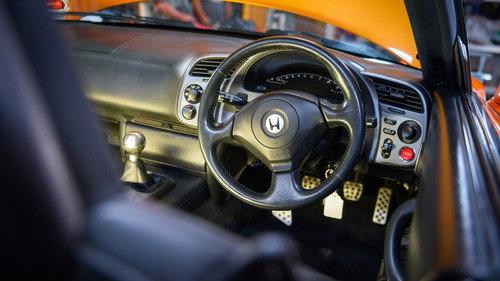 Wheeler Dealers Season 12 Episode 18 - Honda S2000