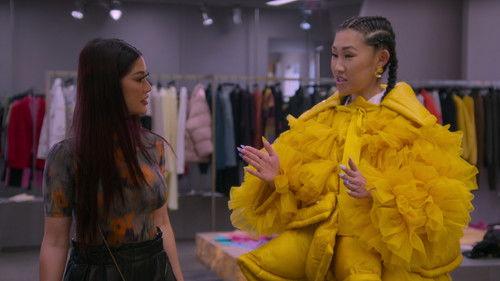 Bling Empire Season 3 Episode 3 - Envy, Intrigue, and Escapes