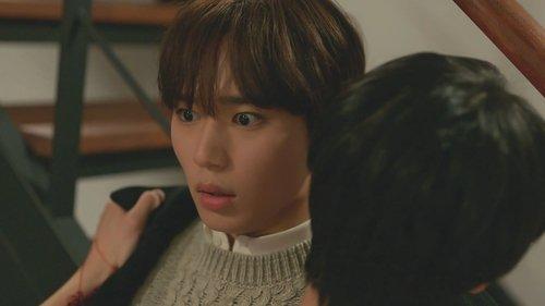 Secret Relationships Season 1 Episode 7 - Episode 7