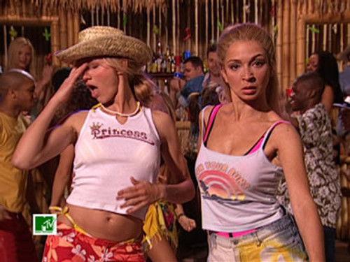 Saturday Night Live Season 27 Episode 16 - Cameron Diaz/Jimmy Eat World