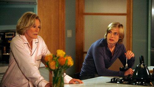 Damages Season 2 Episode 6 - A Pretty Girl in a Leotard