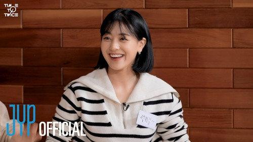 TIME TO TWICE Season 21 Episode 1 - TWICE New Year 2023 EP.01