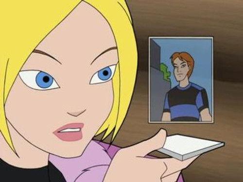 The Zeta Project Season 1 Episode 7 - Hicksburg