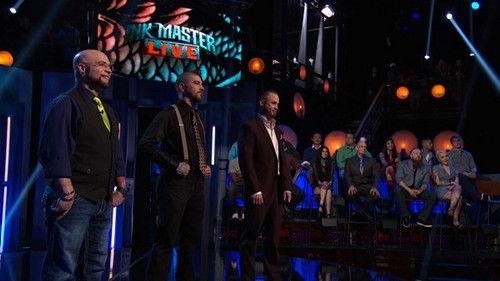 Ink Master Season 4 Episode 13 - Ink Master Live