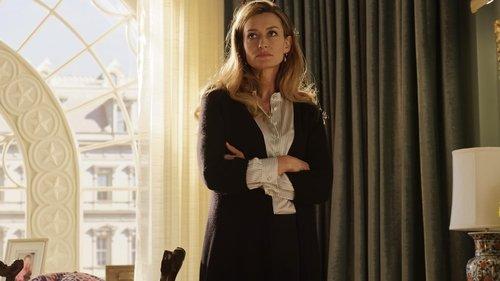 Designated Survivor Season 1 Episode 13 - Backfire