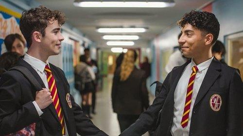 Waterloo Road Season 12 Episode 3 - Episode 3