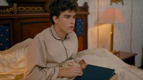 Cramel Season 3 Episode 2 - Episode 2