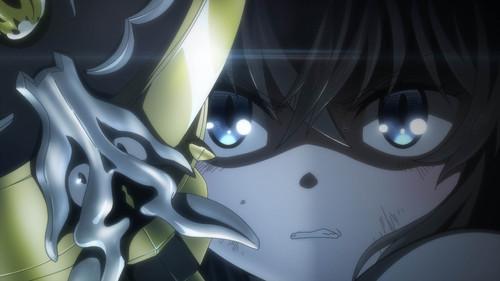 Reincarnated as a Sword Season 1 Episode 5 - The Feeble First Dungeon