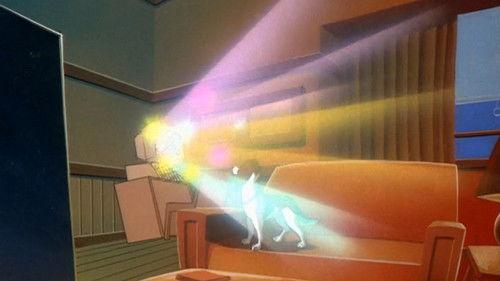 The Mask: Animated Series Season 3 Episode 3 - Fantashtick Voyage