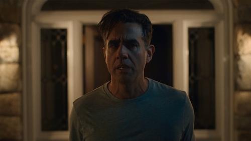 The Watcher Season 1 Episode 2 - Blood Sacrifice