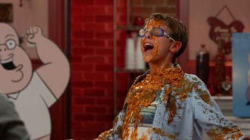 Kirby Buckets Season 1 Episode 9 - Mac's Back