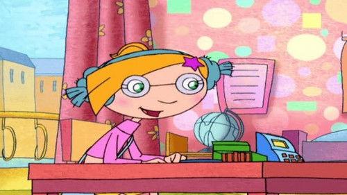 Lazy Lucy Season 1 Episode 25 - The Tickle Machine