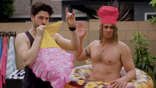 Bad Boy Season 2 Episode 1 - Bad Boy Pool Party