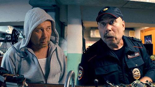 Crew 314 Season 2 Episode 9 - Episode 9