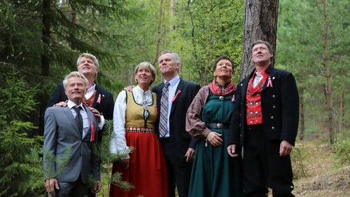 Treehouse Masters Season 9 Episode 1 - A Treehouse Fit for a Viking