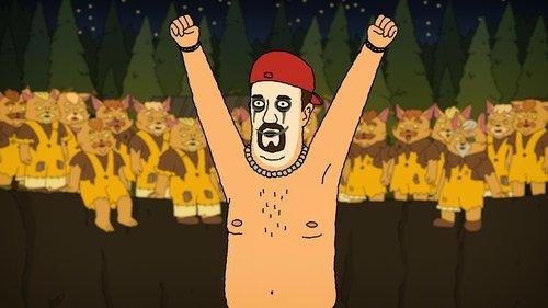 Royal Crackers Season 2 Episode 6 - Tracker