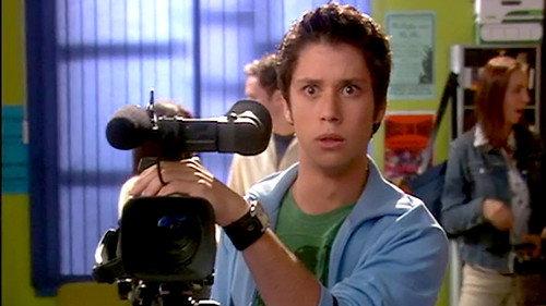 Phil of the Future Season 2 Episode 22 - Back to the Future (Not the Movie)