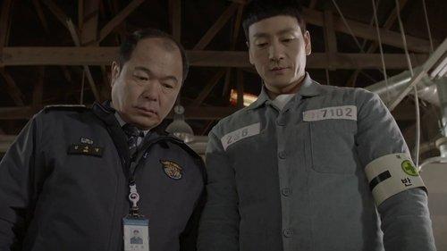 undefined Season 1 Episode 9 - New Troublesome Inmates